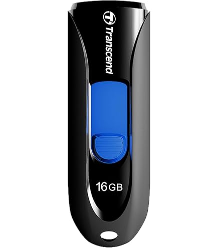 Amazon | トランセンドジャパン トランセンド USBメモリ 16GB USB 3.1